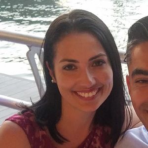 Meet your Posher, Casey